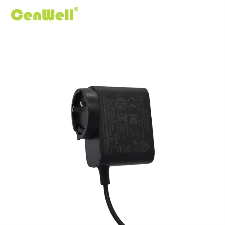 Medical Grade Safe Insulated Wall Power Adapter suppliers
