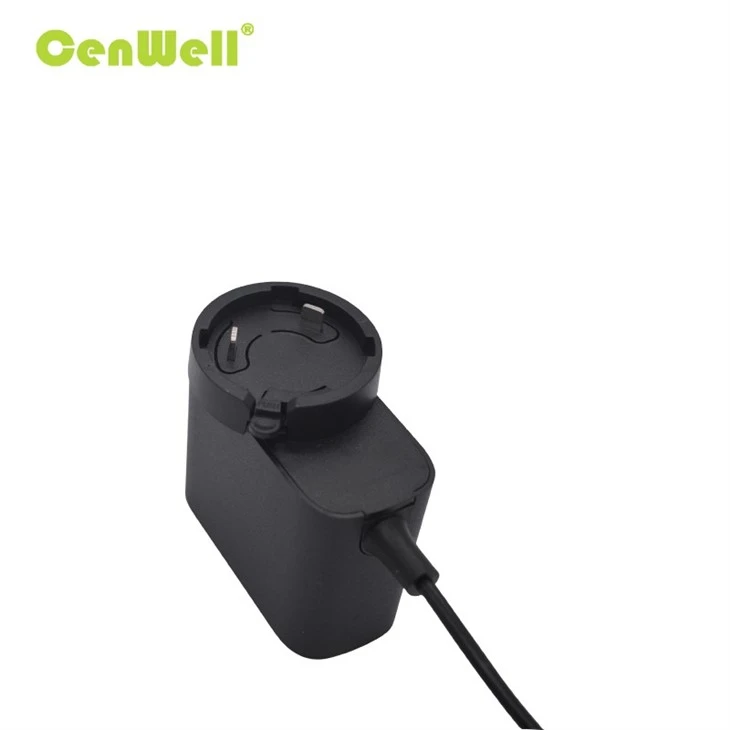 Medical Grade Safe Insulated Wall Power Adapter best