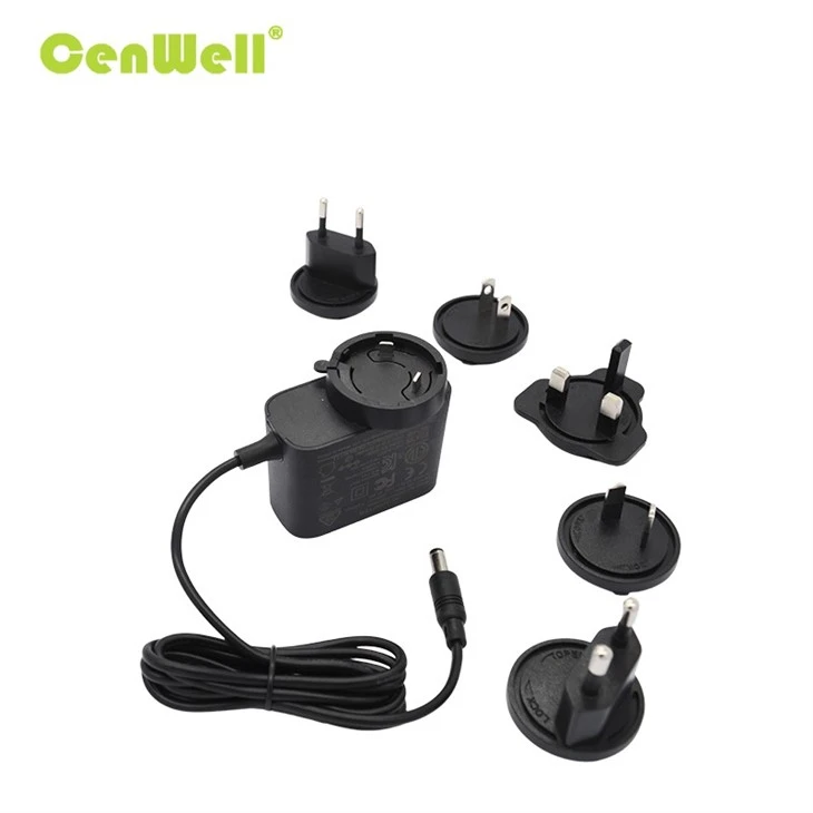 Medical Grade Safe Insulated Wall Power Adapter price