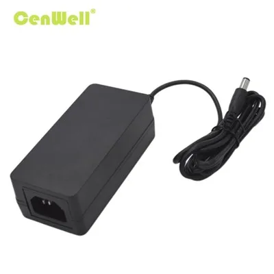 Adaptor Daya Desktop 48W 24V 2A
